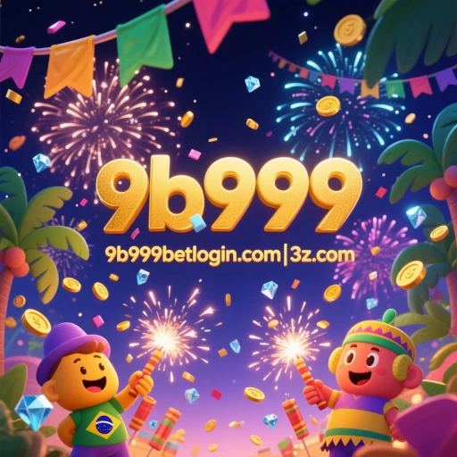 Descubra o Fascinante Mundo dos Cassinos no 9b999