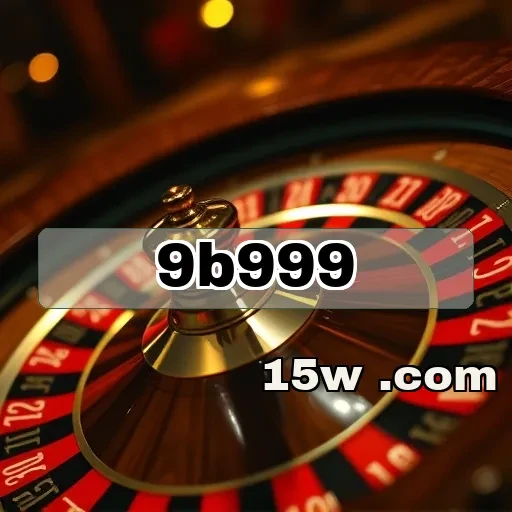 9b999: Oportunidades Exclusivas na Seção VIP para Jogadores