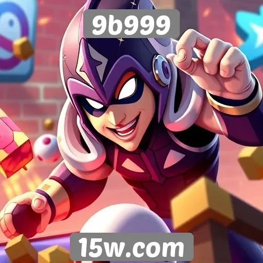 Análise da biblioteca de jogos disponíveis no 9b999